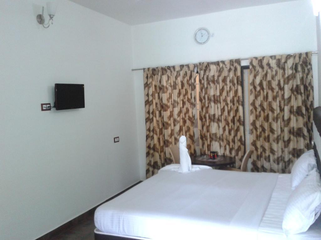 Hotel Happy Nest Yercaud Pokoj fotografie