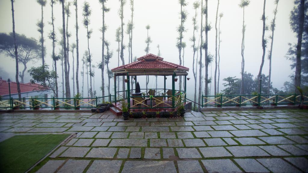 Hotel Happy Nest Yercaud Exteriér fotografie