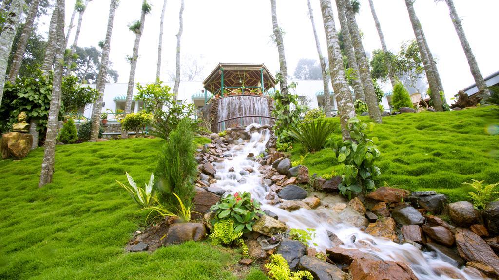 Hotel Happy Nest Yercaud Exteriér fotografie