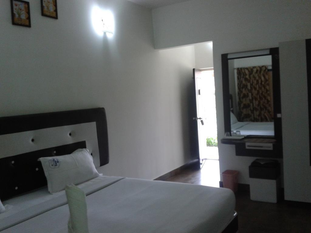 Hotel Happy Nest Yercaud Exteriér fotografie